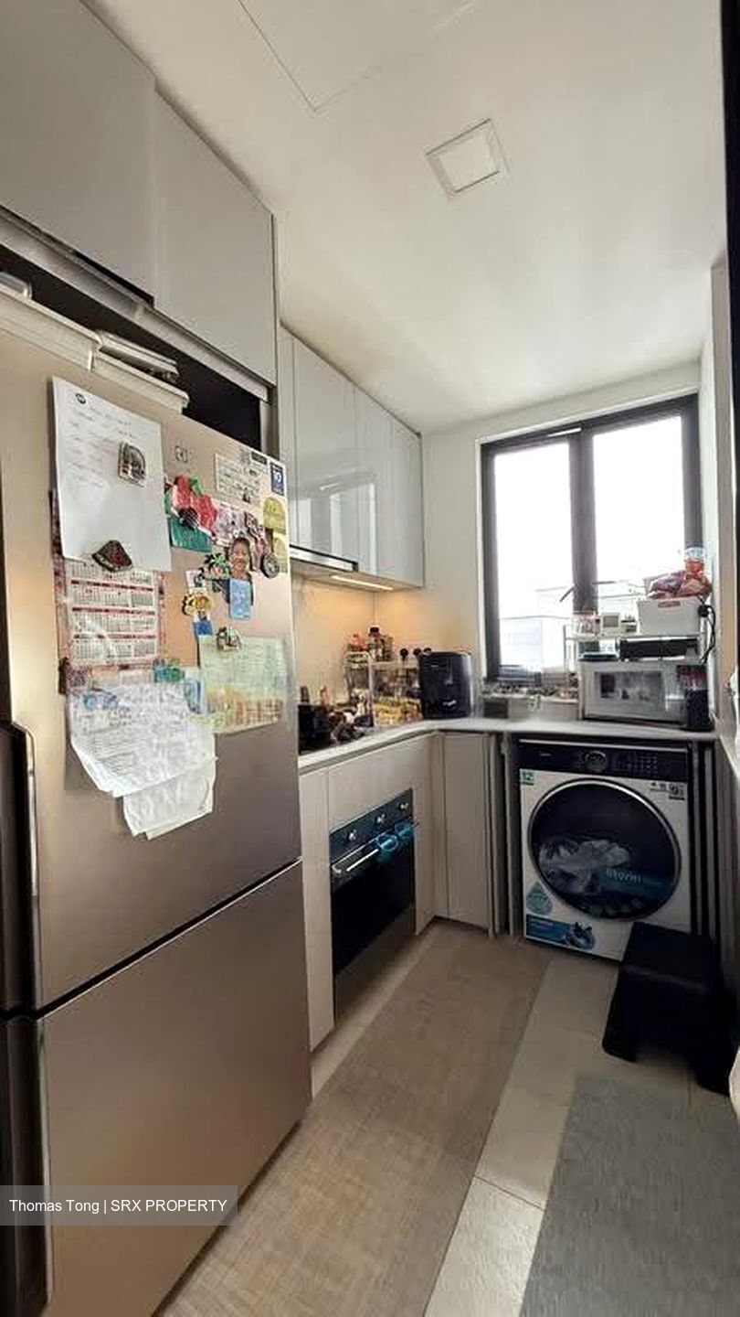 Parc Esta (D14), Apartment #620131911